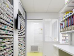 Pharmacie Kergroix (56)