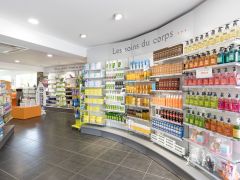 Pharmacie Roudaut-Le Gall (29)