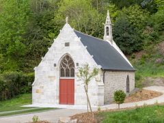 Chapelle Loguillo - Bohars (29)
