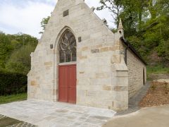 Chapelle Loguillo - Bohars (29)