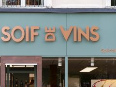 Soif de Vins - Brest (29)