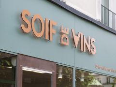 Soif de Vins - Brest (29)