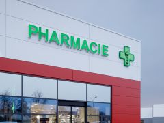 Pharmacie Kergroix (56)