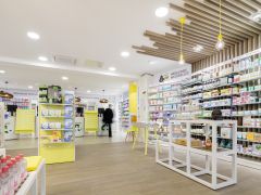 Pharmacie Kergroix (56)