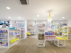 Pharmacie Kergroix (56)