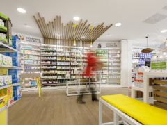 Pharmacie Kergroix (56)