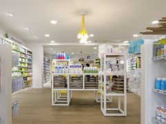 Pharmacie Kergroix (56)