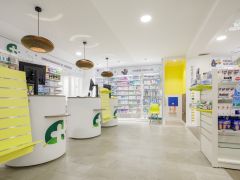 Pharmacie Kergroix (56)