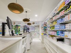 Pharmacie Kergroix (56)