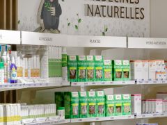 Pharmacie Kergroix (56)