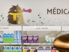 Pharmacie Kergroix (56)