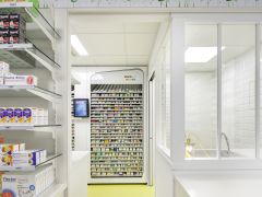 Pharmacie Kergroix (56)