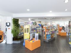 Pharmacie Roudaut-Le Gall (29)