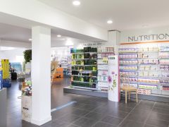 Pharmacie Roudaut-Le Gall (29)