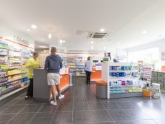 Pharmacie Roudaut-Le Gall (29)
