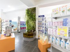 Pharmacie Roudaut-Le Gall (29)