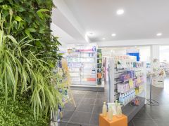 Pharmacie Roudaut-Le Gall (29)