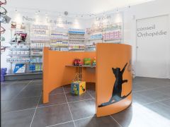 Pharmacie Roudaut-Le Gall (29)