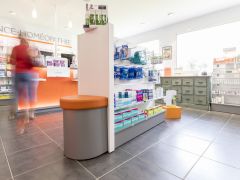 Pharmacie Roudaut-Le Gall (29)