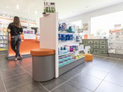 Pharmacie Roudaut-Le Gall (29)