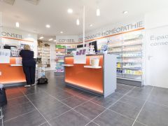Pharmacie Roudaut-Le Gall (29)