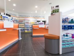 Pharmacie Roudaut-Le Gall (29)