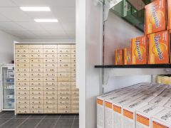 Pharmacie Roudaut-Le Gall (29)
