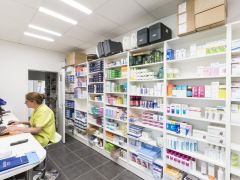 Pharmacie Roudaut-Le Gall (29)