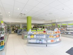 Pharmacie de St-Pierre (29)