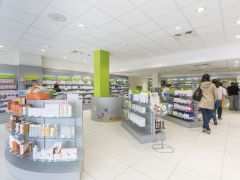 Pharmacie de St-Pierre (29)