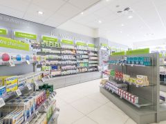 Pharmacie de St-Pierre (29)