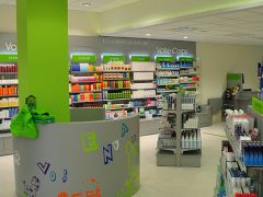 Pharmacie de St-Pierre (29)
