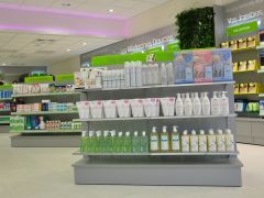 Pharmacie de St-Pierre (29)