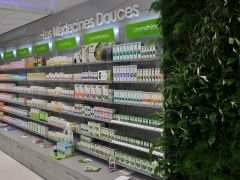 Pharmacie de St-Pierre (29)