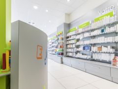 Pharmacie de St-Pierre (29)