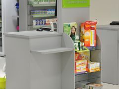 Pharmacie de St-Pierre (29)