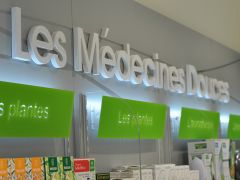 Pharmacie de St-Pierre (29)