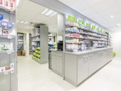 Pharmacie de St-Pierre (29)