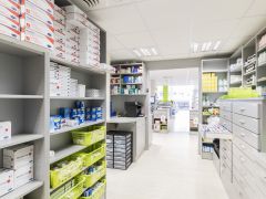 Pharmacie de St-Pierre (29)