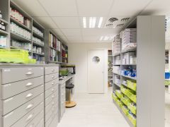 Pharmacie de St-Pierre (29)