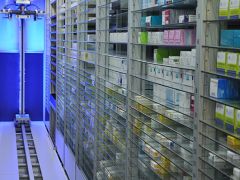 Pharmacie de St-Pierre (29)