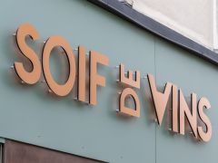 Soif de Vins - Brest (29)