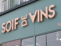 Soif de Vins - Brest (29)