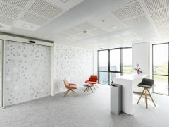 Réseau Le Saint (Guipavas - 29)