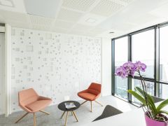 Réseau Le Saint (Guipavas - 29)