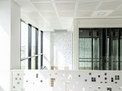 Réseau Le Saint (Guipavas - 29)