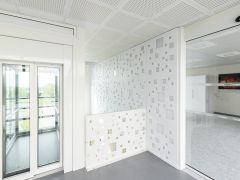 Réseau Le Saint (Guipavas - 29)