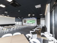 Réseau Le Saint (Guipavas - 29)