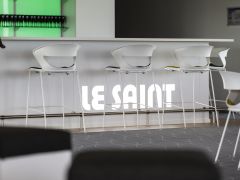 Réseau Le Saint (Guipavas - 29)