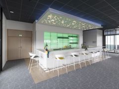 Réseau Le Saint (Guipavas - 29)